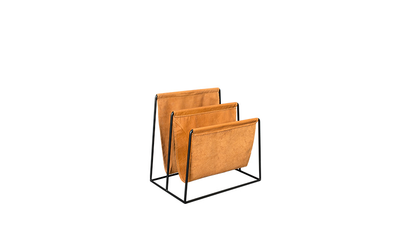 Газетница MAGAZINE HOLDER DEXTER 8900047