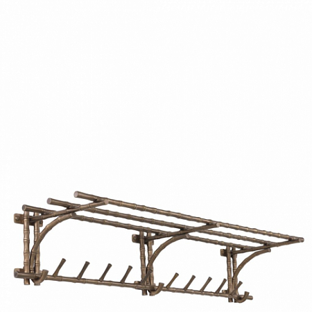 Вешалка Настенная Coatrack Haiti L 112864