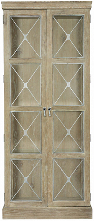 Витрина Rustic Patina 387-356