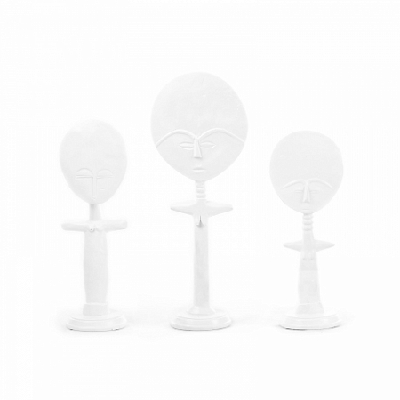 Декоративная фигура AKU-700-09